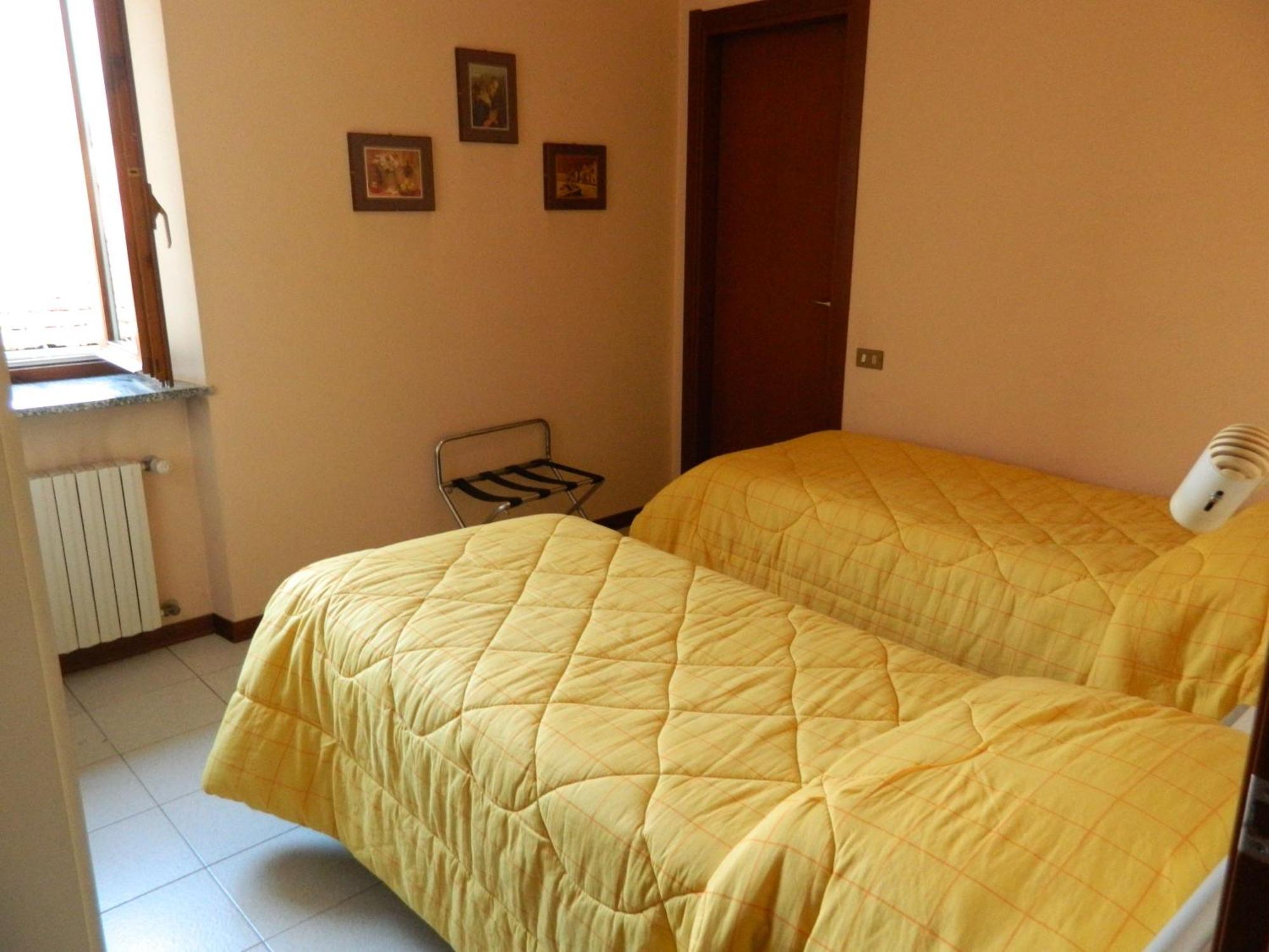 Albergo Michieletto Valmorea Kültér fotó