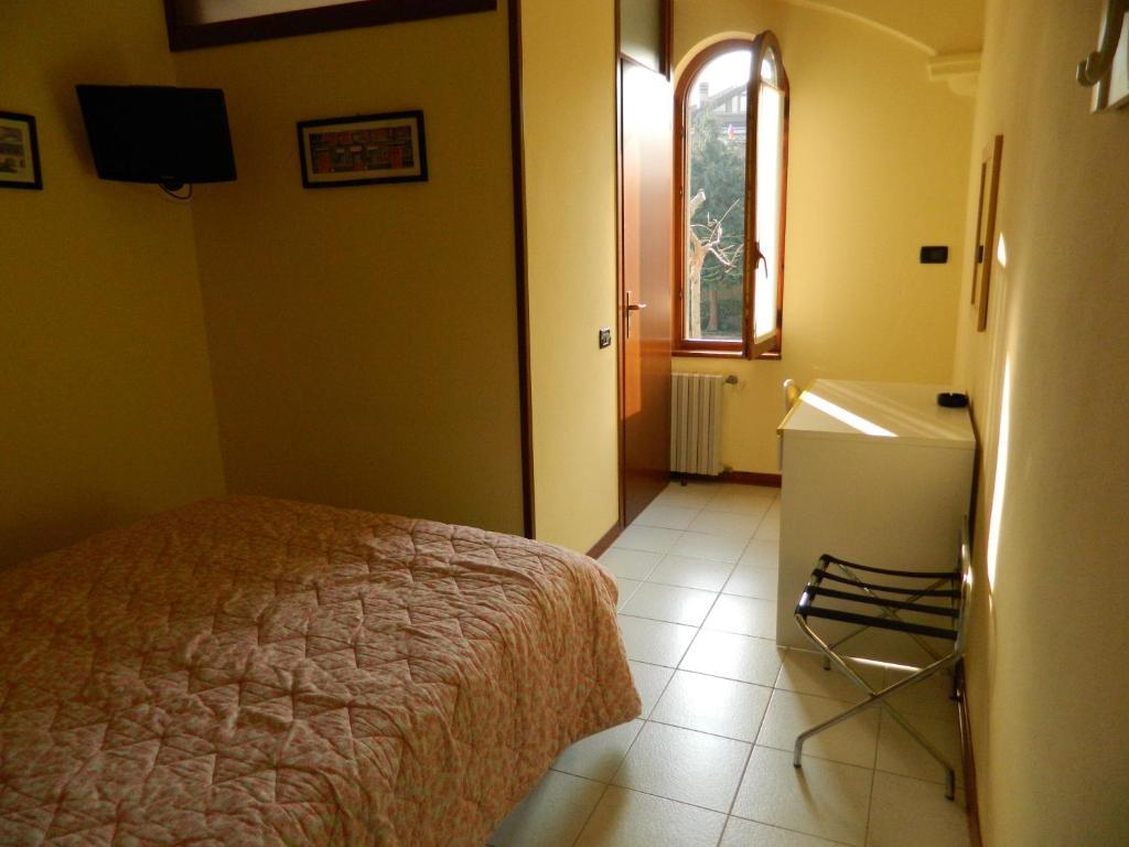 Albergo Michieletto Valmorea Kültér fotó